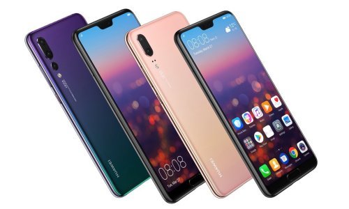 Evo koliko je novih smartfona u mjesec dana prodao Huawei