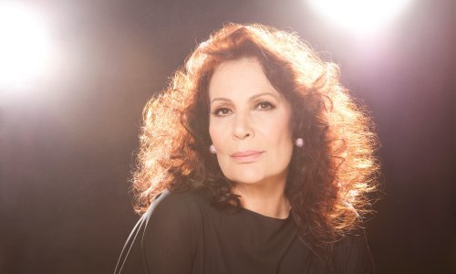 Radojka Šverko otvara 28. festival Jazz.hr/Proljeće