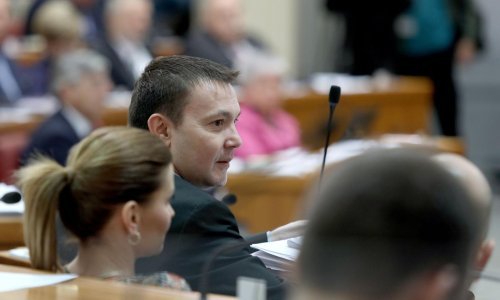 Bauk: Križari uz pomoć Crkve, koja skriva pedofiliju u svojim redovima, vode bitku protiv Istanbulske konvencije