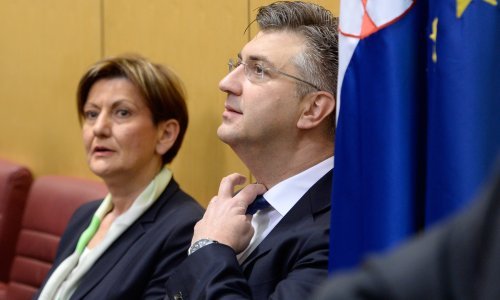 Istanbulska konvencija, prijetnja svjetskim ratom i povijesni let u Izraelu - ovi su događaji obilježili prošli tjedan