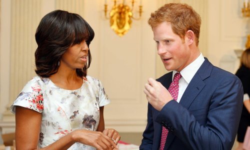 Iako su očekivali pozivnicu, Michelle i Barrack Obama nisu pozvani na kraljevsko vjenčanje