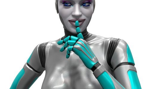 I robot može postati psihopat - pogledajte što je Norman s MIT-a odgovorio u psihološkom testu