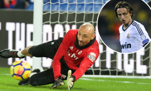 Bilo je to za njega teško razdoblje, Luka Modrić mu je rekao da napusti klub, nije ga poslušao!