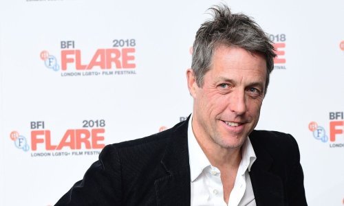 Hugh Grant: 'Prestar sam, preružan i predebeo da bih glumio u romantičnim komedijama'