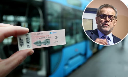 Bandić se predomislio: Karta od 4 kune se ne ukida, ali nešto se ipak mijenja