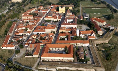 Osječani mijenjaju planove, staru jezgru pripremaju za turistički boom