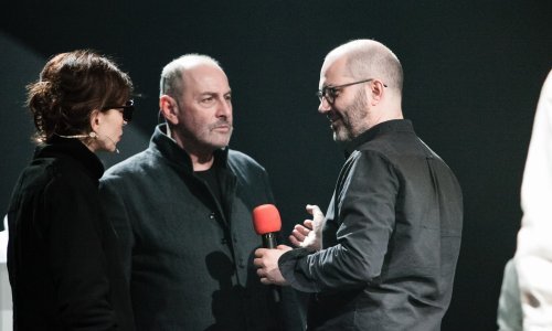 Pogledajte fotke s proba 'Peer Gynta' koji postaje digitalan!