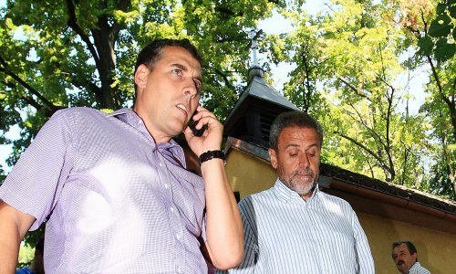 Uskokove optužbe priznao još jedan Ljutićev suoptuženik