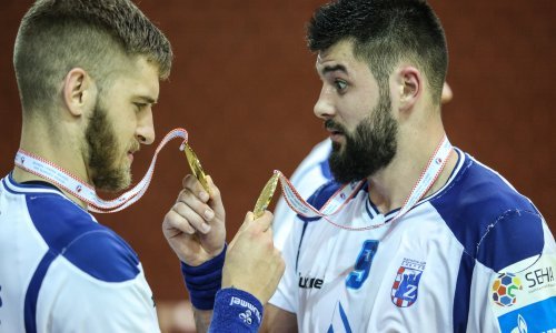 Najbolji igrač PPD Zagreba na kraju sezone odlazi iz kluba, bira između tri izdašne ponude