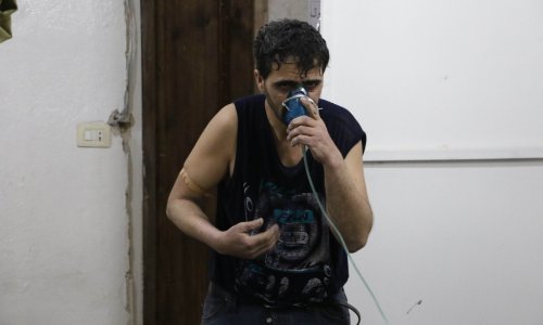 Rusi optužili Britance kemijski napad u Siriji, Amerikanci za isto prozvali Sirijce