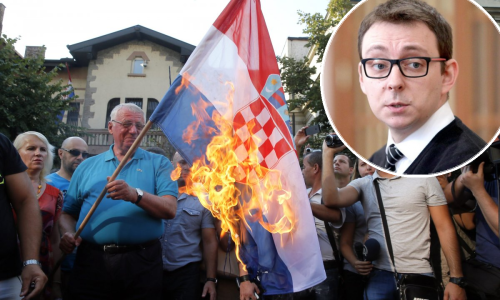 Glavašević: Pravo možda jest zadovoljeno, pravda nije. Trebao je dobiti 40 godina