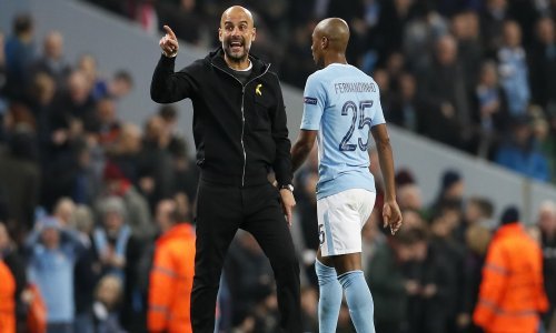 Ovaj Guardiolin postupak ide na ruku svima koji ga ne smatraju velikim trenerom