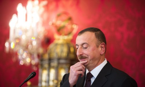 Predsjednički izbori u Azerbajdžanu: Alijev izabran s više od 80 posto glasova