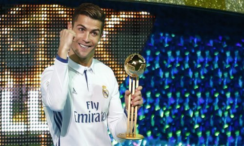 Ronaldo će dobiti milijunsku povišicu, ali i dalje neće biti najplaćeniji svjetski nogometaš