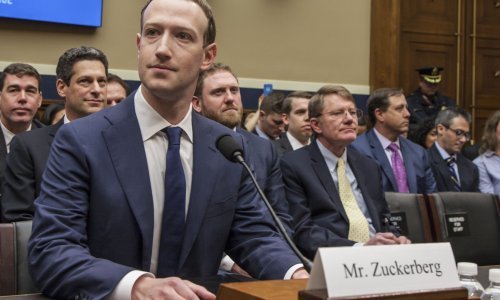 Zuckerberg smatra kako je regulacija interneta neizbježna