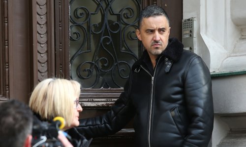 Uhićen otac osuđenog ubojice Davida Komšića, sutkinja dobila policijsku zaštitu