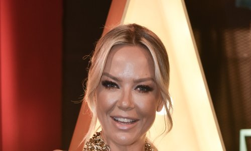 Kao Lady Gaga: Maja Šuput zavodi u lakiranom izdanju od glave do pete