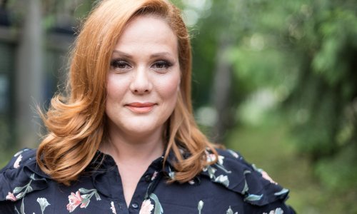 Dugo je nismo vidjeli, a sad se Petra Dugandžić pokazala s novom bojom kose