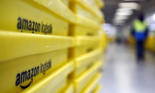 Njemačka spisateljica opisala tri mjeseca rada za Amazon