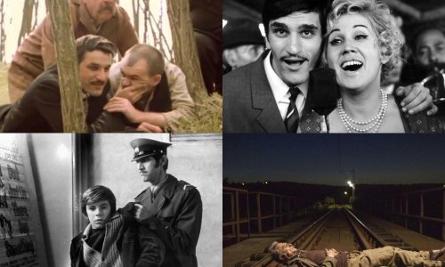 Kultni srpski filmovi u zagrebačkom kinu Tuškanac