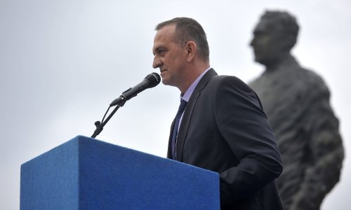 Fiktivni radovi, peglanje službenih kartica...: Uskok istražuje načelnika Škabrnje