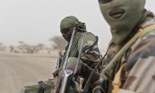 Islamski militanti od nedjelje ubili 100 nigerijskih vojnika