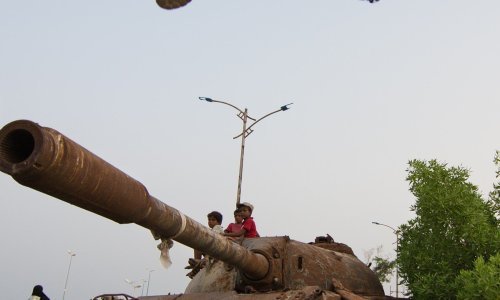 Američki specijalci pomagali Saudijcima protiv jemenskih Huta