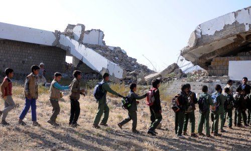 U Švedskoj počinju mirovni pregovori o Jemenu