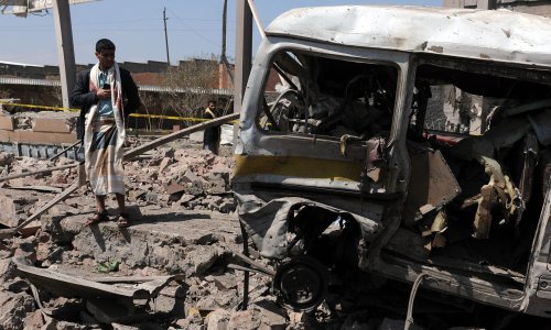 Pet pirotehničara poginulo u Jemenu, među njima i Hrvat