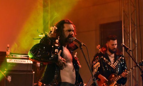 Zagreb Beer Fest zaključio glazbeni dio programa