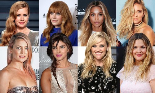 Pet nijansi boja za kosu koje skidaju 10 godina s lica