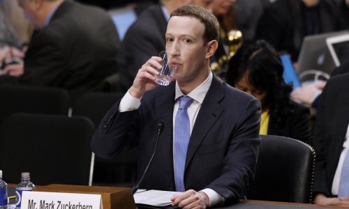 Zuckerberg se opet posuo pepelom i najavio veliku promjenu na Facebooku