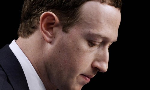 Nemate Facebook? Nema veze, svejedno imaju podatke o vama