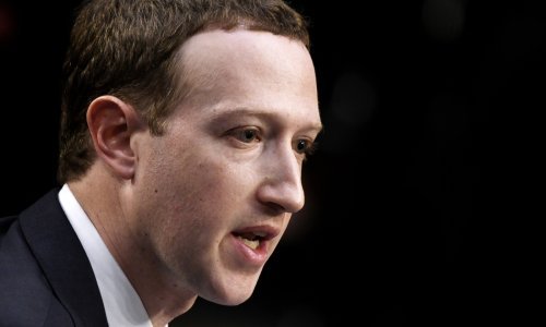 Novi skandal: Hoće li Facebook morati platiti milijarde dolara zbog prepoznavanja lica?