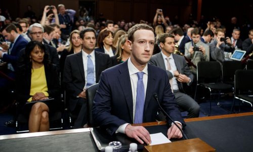 Zuckerberg dolazi u Bruxelles razgovarati o privatnosti Europljana, ali ne javno