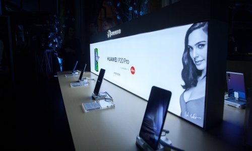 Huawei P20 i P20 Pro stigli u Hrvatsku, pogledajte kako je bilo na predstavljanju