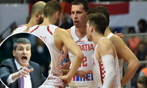 Perasović otkrio bolnu razliku između hrvatske i srpske košarke te zašto je odbio u ovome trenutku biti izbornik