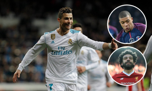 Život poslije Cristiana Ronalda; Real u 'nemogućoj misiji' i spreman je baciti stotine milijune eura!