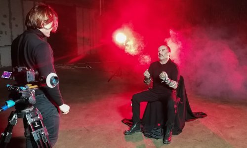 Premijerno pogledajte novi spot Tonyja Cetinskog 'General bez činova'