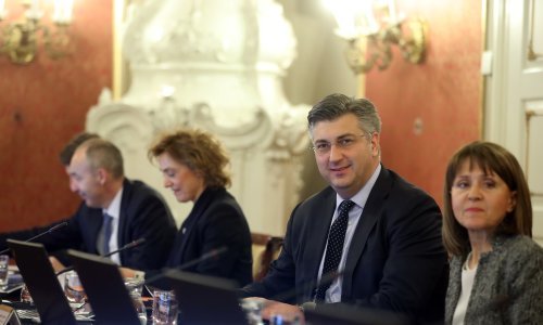 Vlada smijenila člana savjeta za dijasporu koji veliča ustaštvo i NDH