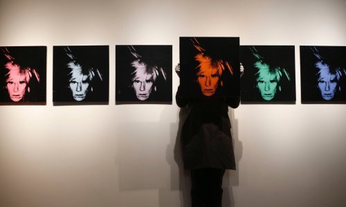 Zadar sprema izložbu o Andyju Warholu koja donosi i uvid u intimu slavnog umjetnika