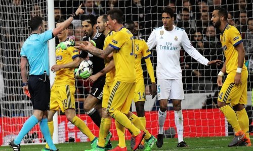 Ove su fotografije supruge suca Olivera izazvale bijes među Juventusovim navijačima