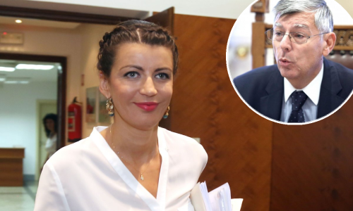 Teškaši poput Josipe Rimac i Reinera na tapetu Povjerenstva za sukob interesa