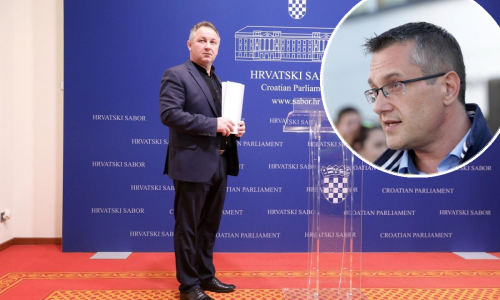 Culej prozvao Beusa da je radio za Udbu pod kodnim imenom Odisej