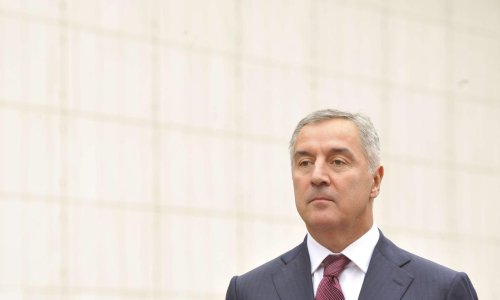 Milo Đukanović, neupitni gospodar Crne Gore, juriša po novu pobjedu