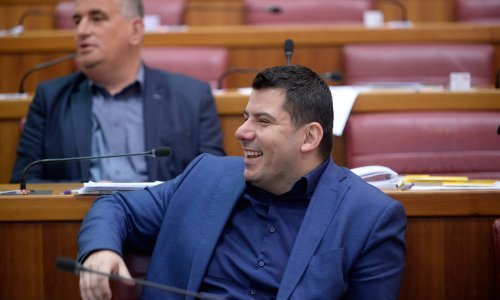 Grmoja ima zanimljivu teoriju o tome tko pušta mailove Martine Dalić