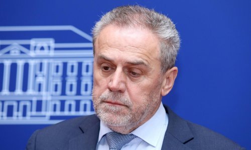 Bandić: Potpisujem nagodbu s Tiskom, neću da 3500 ljudi ode na burzu
