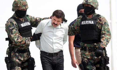 El Chapo dizajner: Najpoznatiji živući narkobos pokreće svoj modni brend