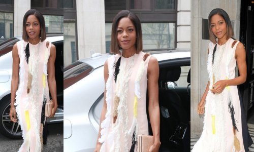 U njezinu haljinu zaljubili smo se na prvi pogled