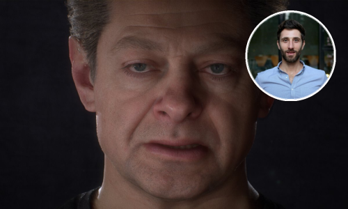 Želite li svog digitalnog dvojnika? Ekipa iz Novog Sada će vas šokirati